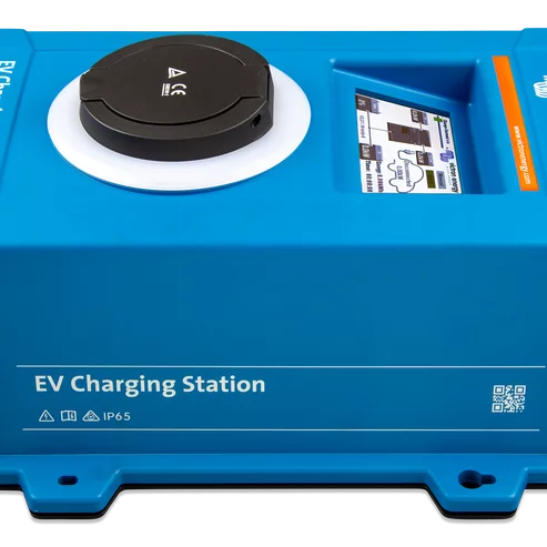 VICTRON EV Charging station