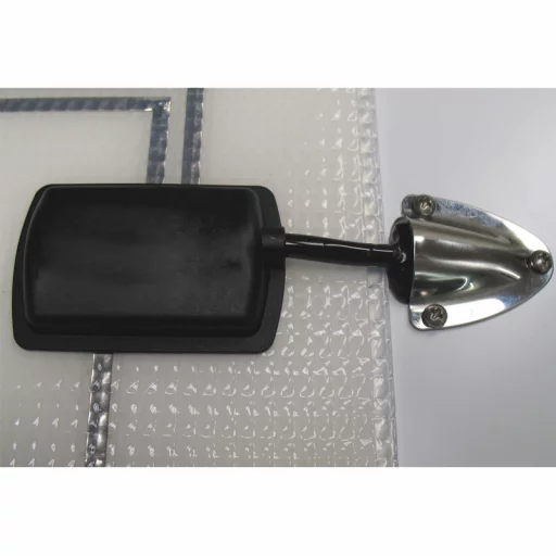 Kabelgjennomføring til båt (rustfritt stål)