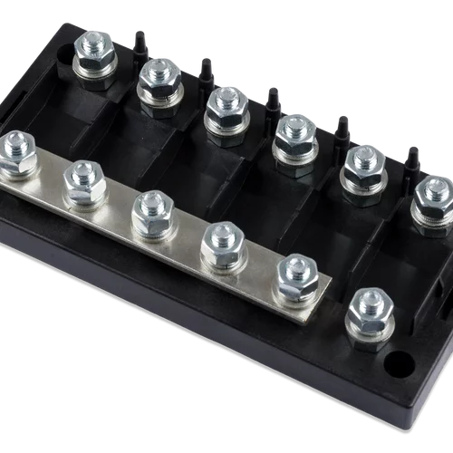 Victron mega busbar - 5-pos 250A