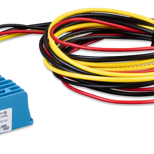 VICTRON Orion IP67 24/12-20 Omformer (Ikke isolert)