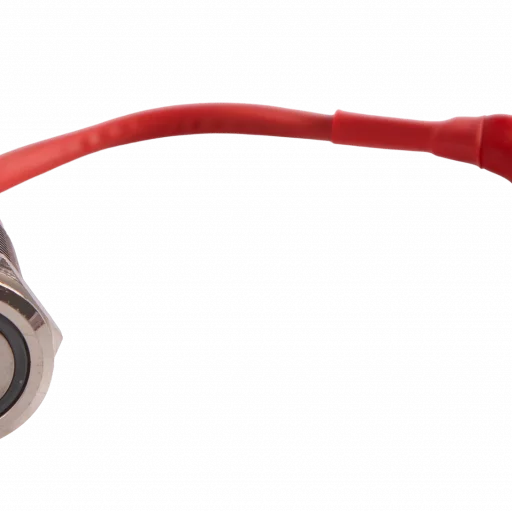 Kablet fjernkontroll til Skanbatt invertere med Nettprioritering