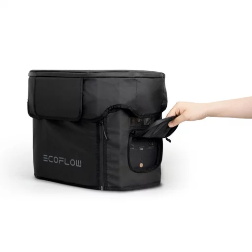 ECOFLOW Delta Max Bag