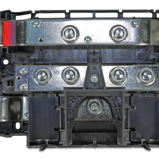 VICTRON Lynx Class-T Power In (M10)