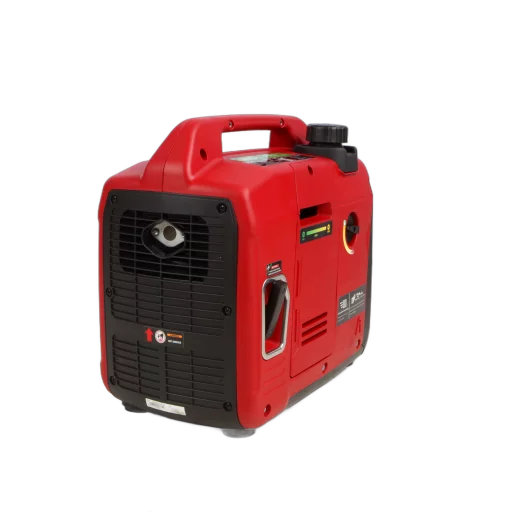 SENCI SC1400i Inverter Aggregat - Bensin - Max 1200W