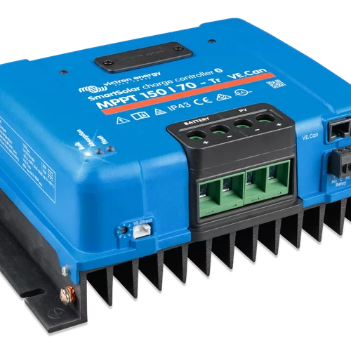 VICTRON SmartSolar MPPT 150/70-TR VE.Can