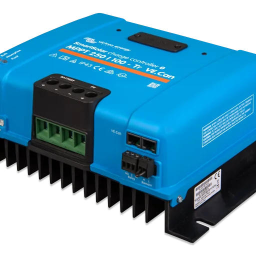 VICTRON SmartSolar MPPT 250/100-TR VE.Can