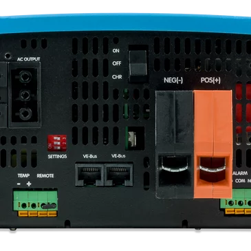 VICTRON MultiPlus C12/1600/70-16  kombi inverter og lader