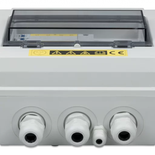 VE Transfer Switch 10KVA, 1-fas 200-250Vac