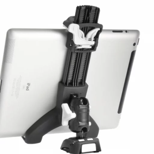 Scanstrut ROKK MINI Nettbrettholder til fastmontering