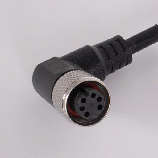 Kommunikasjons kabel mellom SKANBATT Lithium Professional IP67og Victron GX - 3 meter