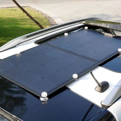 ECOFLOW Sugekopp til å feste sammenleggbare solcellepaneler (universale) - 8stk pr.sett