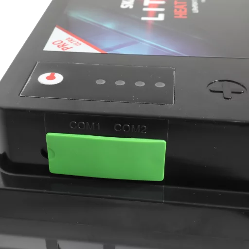 SKANBATT Lithium HEAT PRO 'Ultra' 12V 100AH - CAN Bus - 300A (<3s) - 8 års garanti