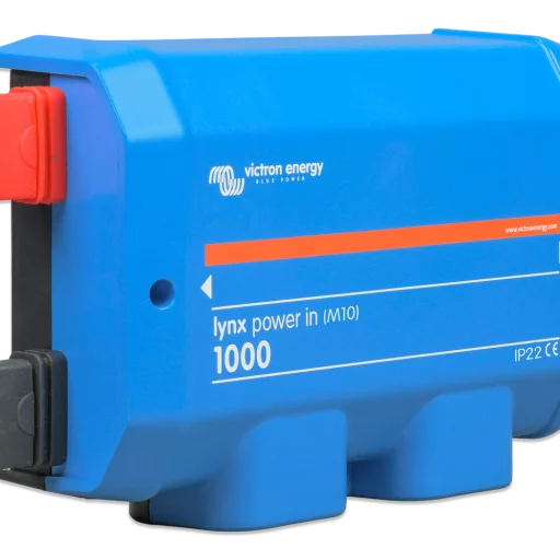 VICTRON Lynx Power In (M10)