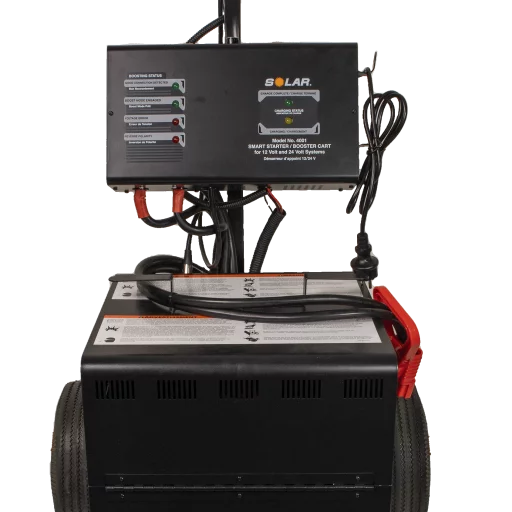 STARTVOGN 12V/24V 1150CCA med ODYSSEY PC2150S