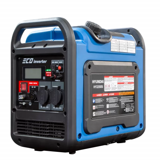 HYUNDAI HY2250SEi Inverter Aggregat (2000W)