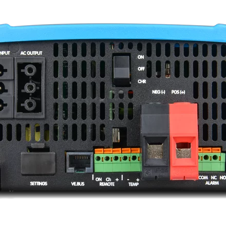 VICTRON MultiPlus C12/800/35 - 16A kombi inverter og lader