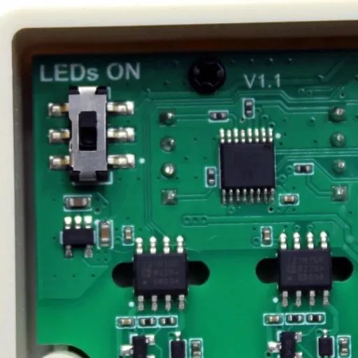 VE.Direct - USB - 4 porter