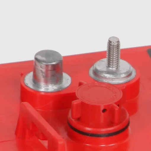 ROLLS 6-FS-145 Deep Cycle Batteri 6V 250AH (259x181x290mm)