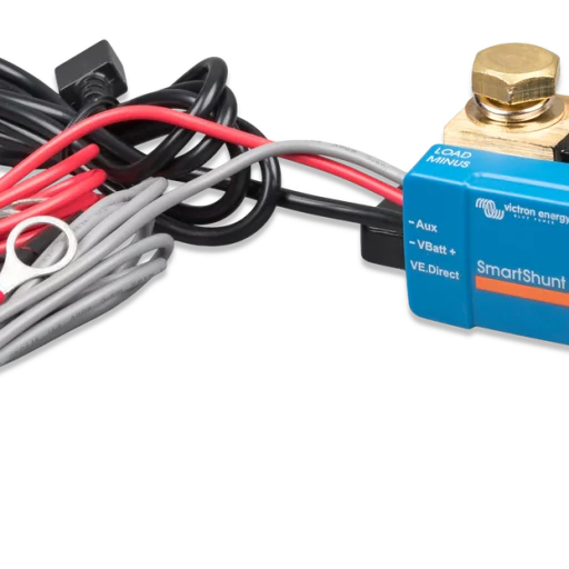 VICTRON SmartShunt 300A Batterimonitor m/Bluetooth IP65