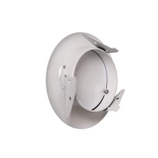 SKANBATT Solventilator SV-15 med luftvolum/t 43m3