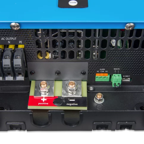 VICTRON Phoenix Smart 12V 2000VA Ren sinus inverter