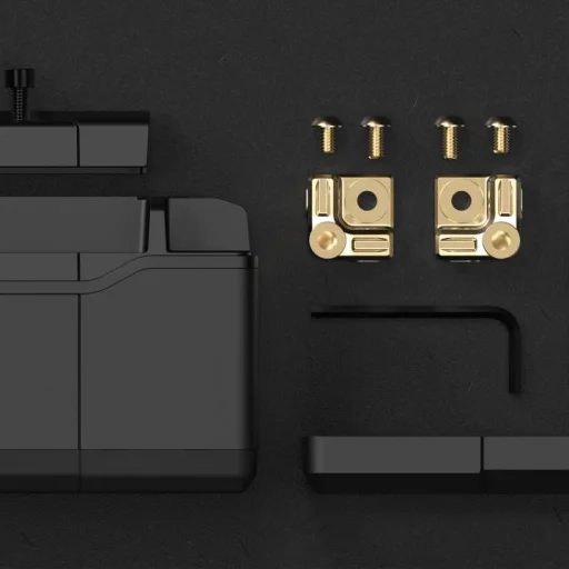 NOCO Lithium MC Batteri 12V 3Ah (38Wh) +venstre