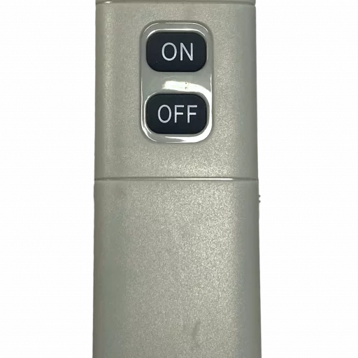 HYUNDAI Fjernkontroll 300M (Til Hyundai luftkjølte aggregater med ATS)