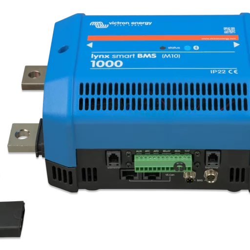 VICTRON Lynx Smart BMS 1000 (M10)