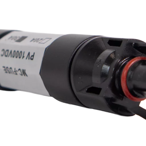 MC4 Inline sikringsholder