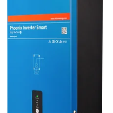 VICTRON Phoenix Smart 48V 1600VA Ren sinus inverter (VEIL Kr, 6795.-)