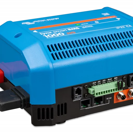 VICTRON Lynx Smart BMS 1000 NG (M10)