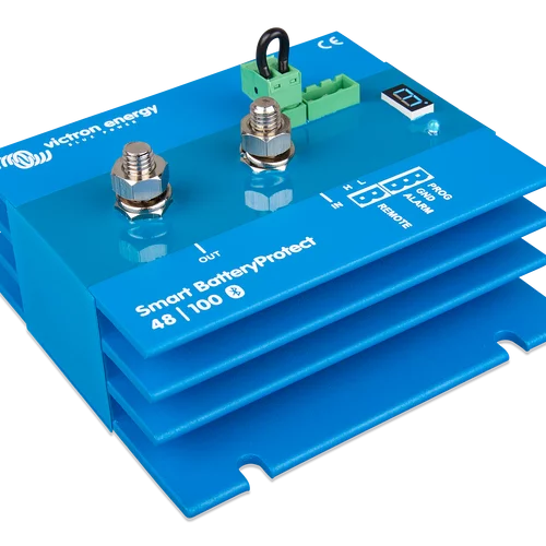 VICTRON Smart Battery Protect 48V 100A
