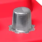 ROLLS 6-FS-GC-DIN Deep Cycle Batteri 6V 250AH (244x191x275mm)