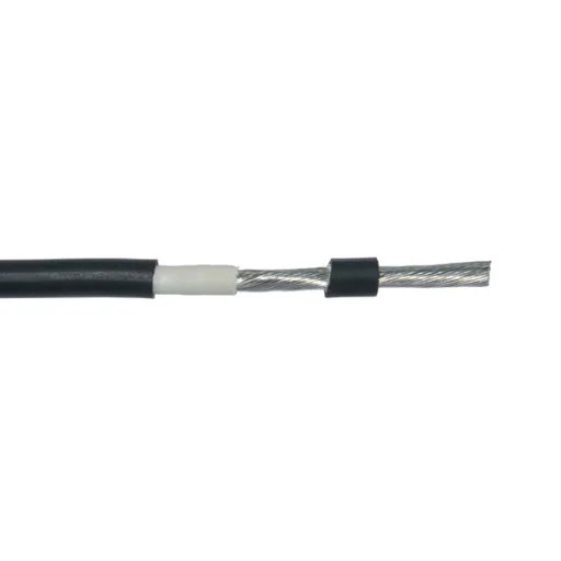 RADOX 4GKW-AX Batterikabel 70mm2 Dobbeltisolert