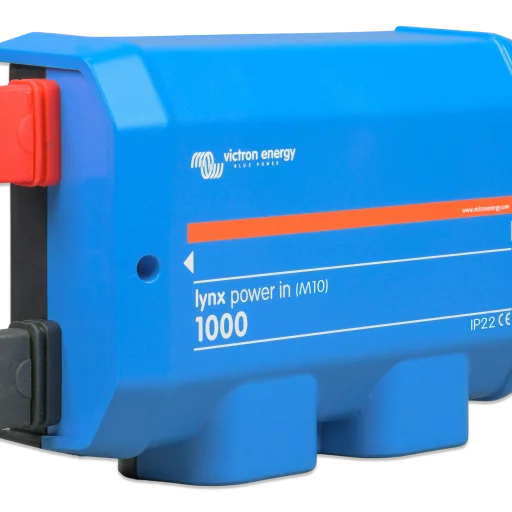 VICTRON Lynx Power In (M10)