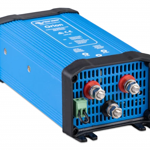 VICTRON Orion 12/24-20 Omformer, Høy Effekt (Ikke Isolert)