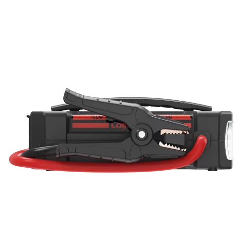 LOKITHOR Lithium Startbooster 24V 4000A