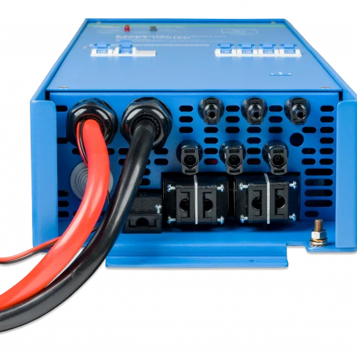 VICTRON EasySolar 12/1600/70-16 230V MPPT 100/50