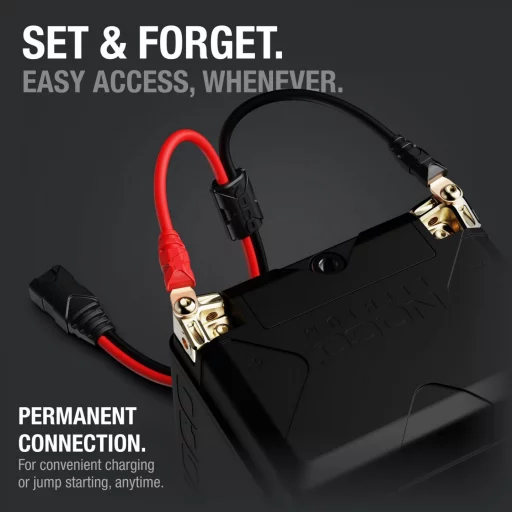 NOCO Boost X-Connect Adapter