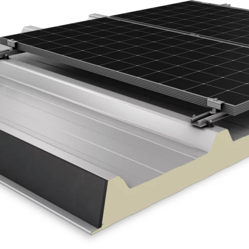 K2 BasicRail 22, 4,80m