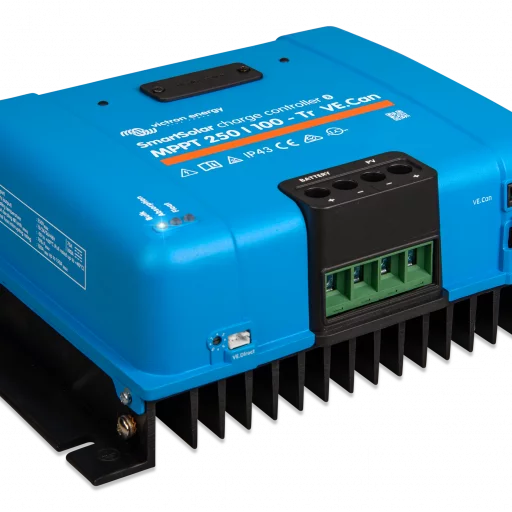 VICTRON SmartSolar MPPT 250/100-TR VE.Can