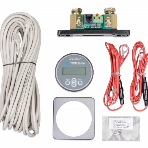 VICTRON BMV-712 Batterimonitor m/Bluetooth