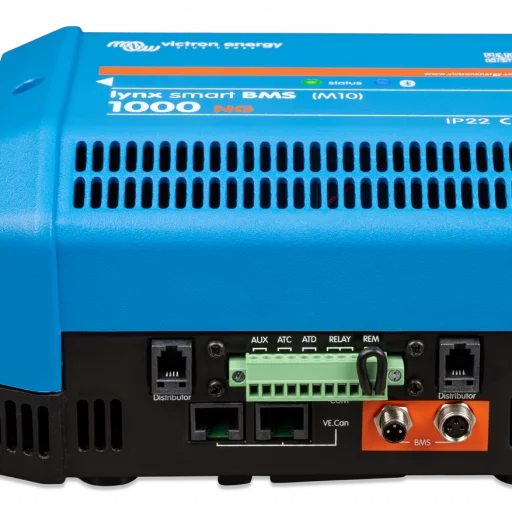 VICTRON Lynx Smart BMS 1000 NG (M10)