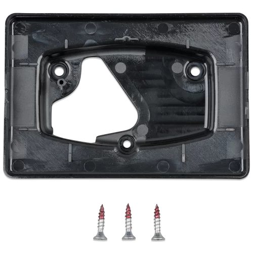 VICTRON Veggfeste for GX Touch 50