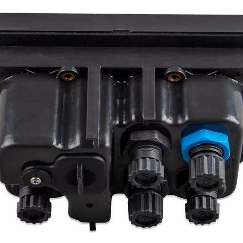 VICTRON CANvu GX System controller