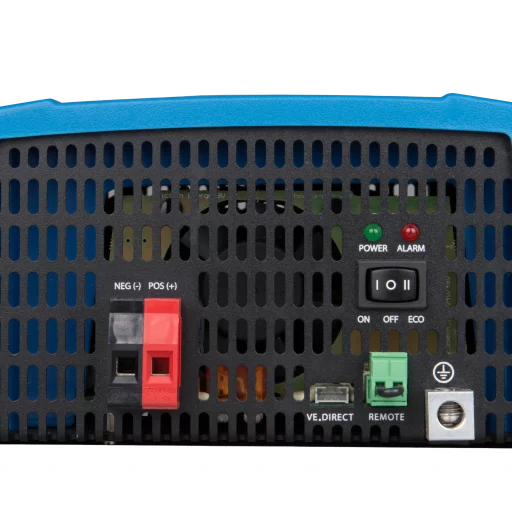 VICTRON Phoenix Inverter 24V 800VA Ren Sinus VE.Direct SCHUKO