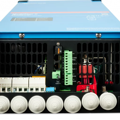 VICTRON MultiPlus-II 48/4k5/55-32 230V kombi inverter og lader