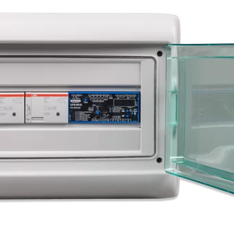 VICTRON Anti-islanding box 63A single and three phase