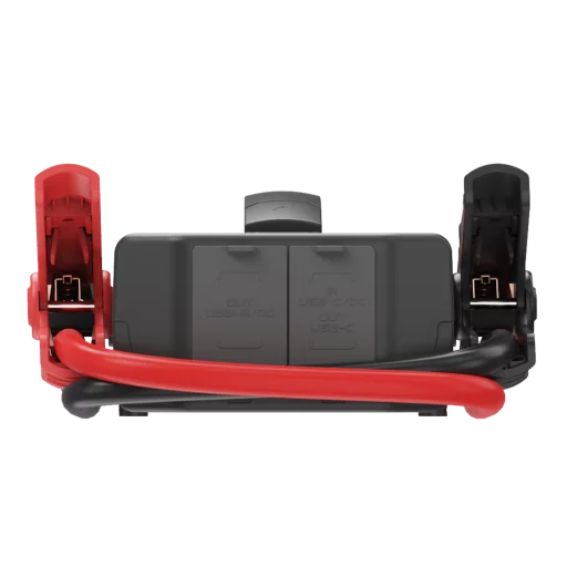 LOKITHOR Lithium Startbooster 12V 10000A