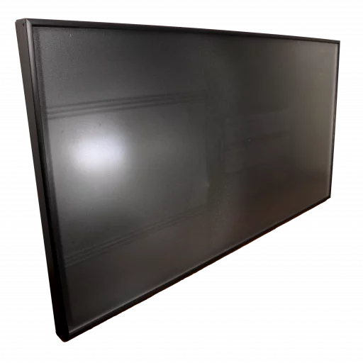 SKANBATT Solventilator SV-95 - LCD display - Motoriserte ventiler - 135m3/h luftvolum